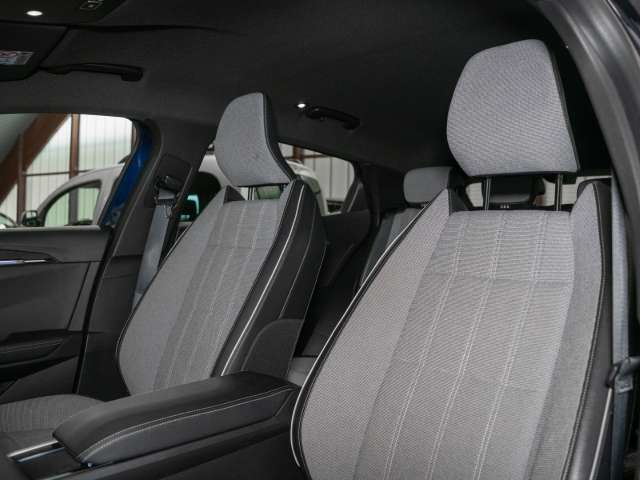 Fahrzeugbild eines Renault Mégane