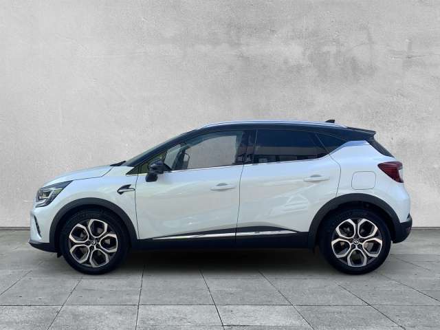 Fahrzeugbild eines Renault Captur