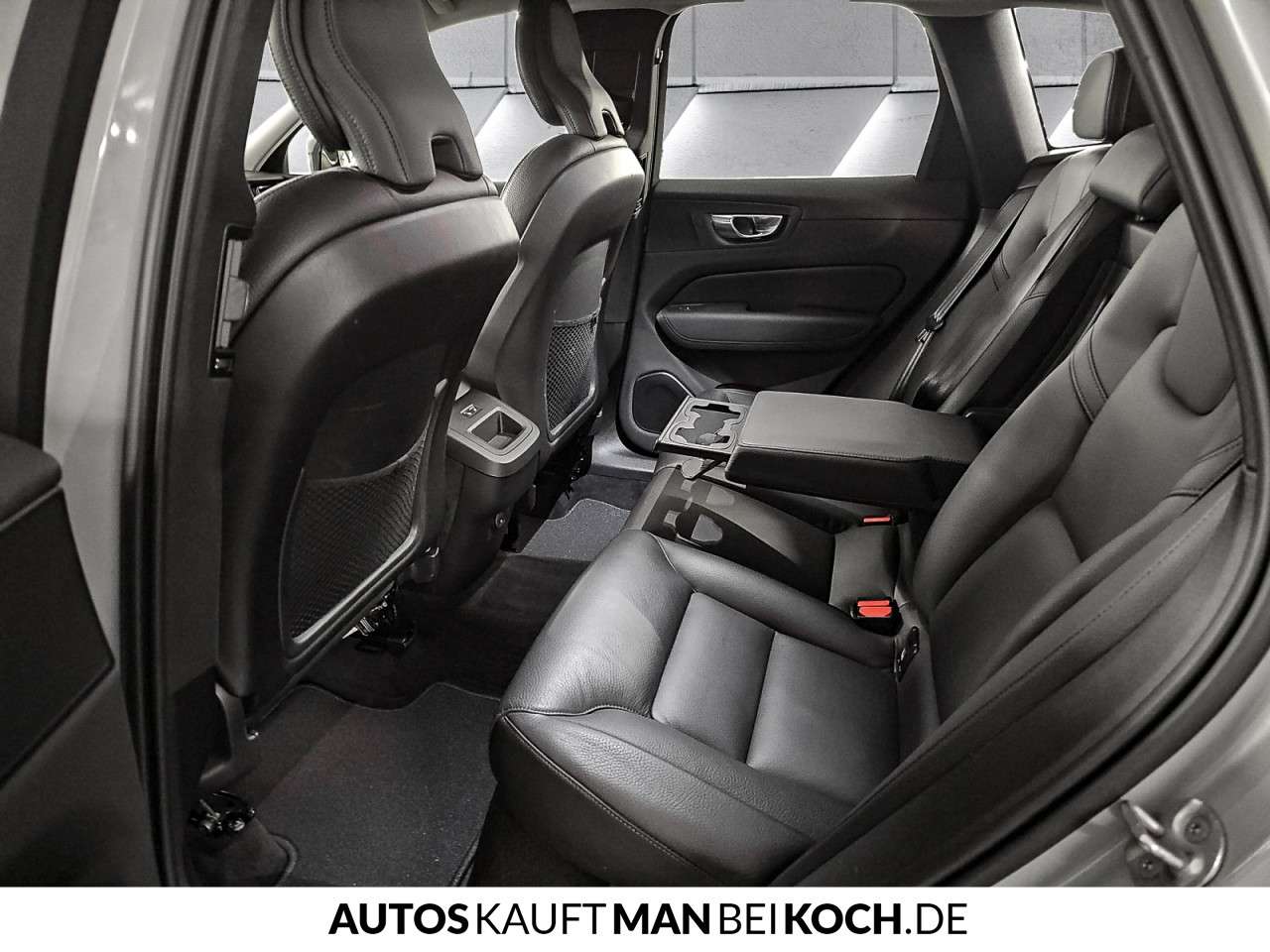 Fahrzeugbild eines Volvo XC60