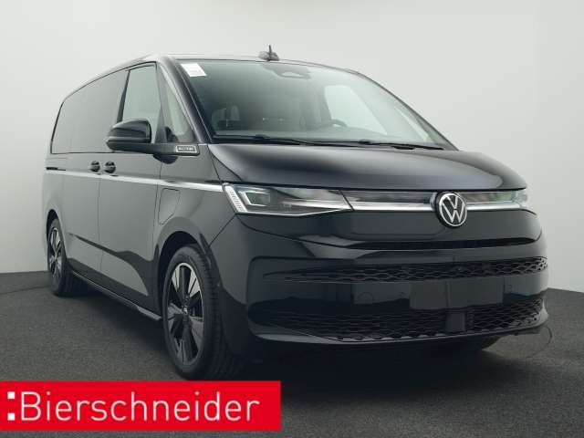 Fahrzeugbild eines Volkswagen Multivan