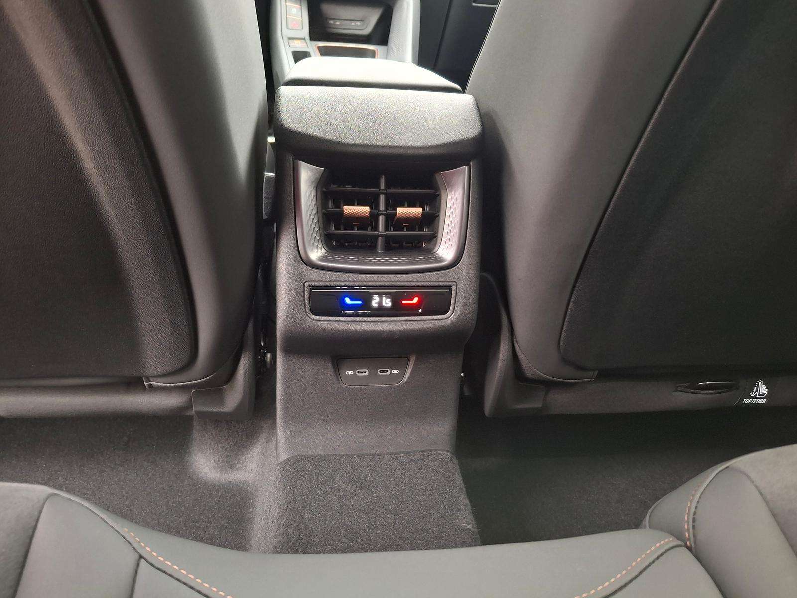 Fahrzeugbild eines CUPRA Terramar