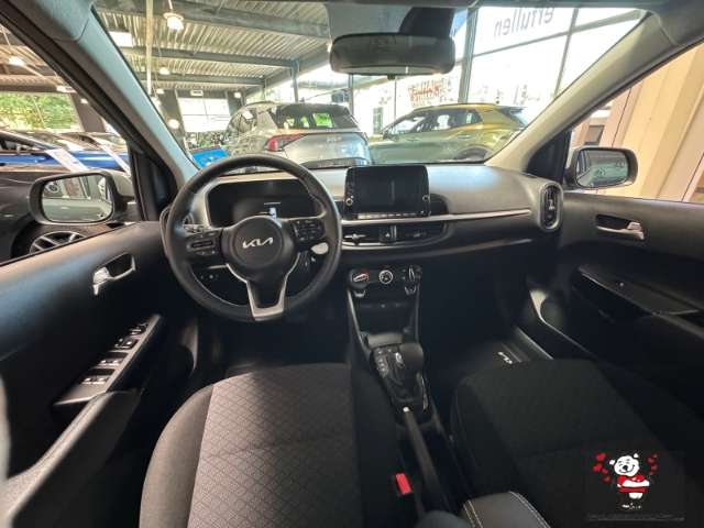 Fahrzeugbild eines Kia Picanto