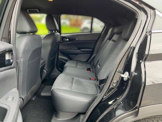 Fahrzeugbild eines Mitsubishi Eclipse Cross