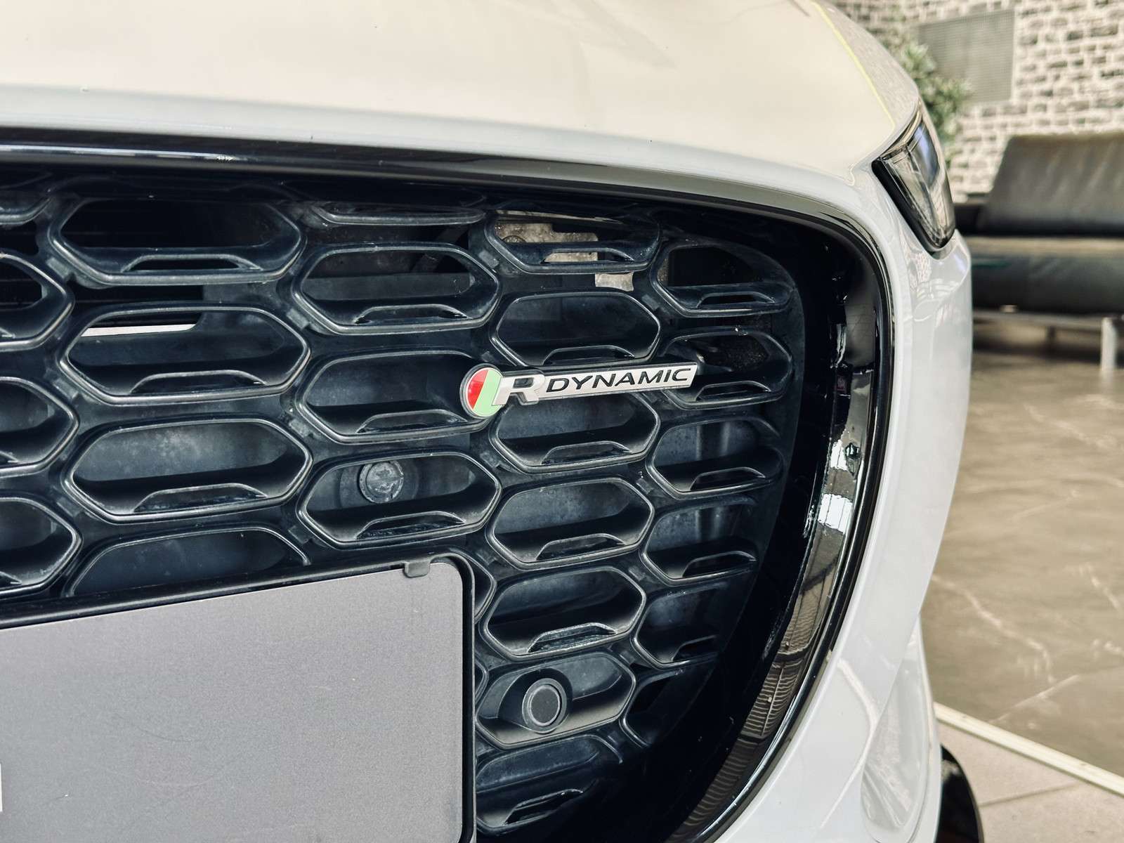 Fahrzeugbild eines Jaguar F-Type