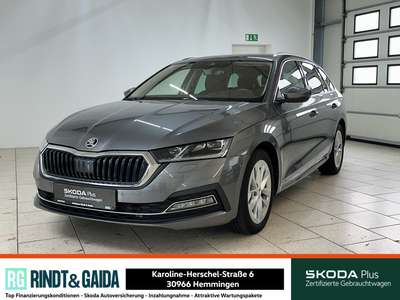 Bild Skoda Octavia