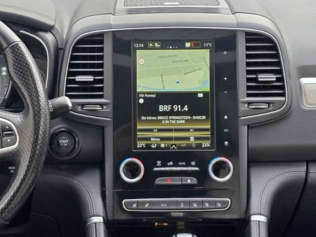 Fahrzeugbild eines Renault Koleos