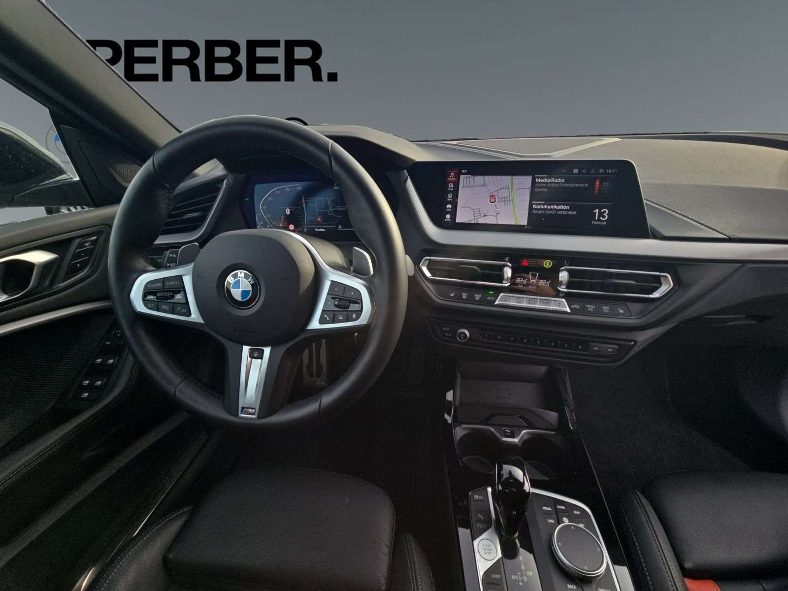 Fahrzeugbild eines BMW 2er-Reihe