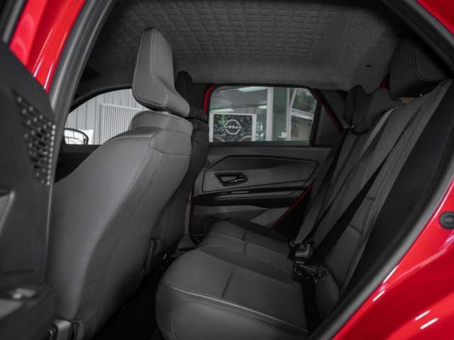 Fahrzeugbild eines Nissan Micra