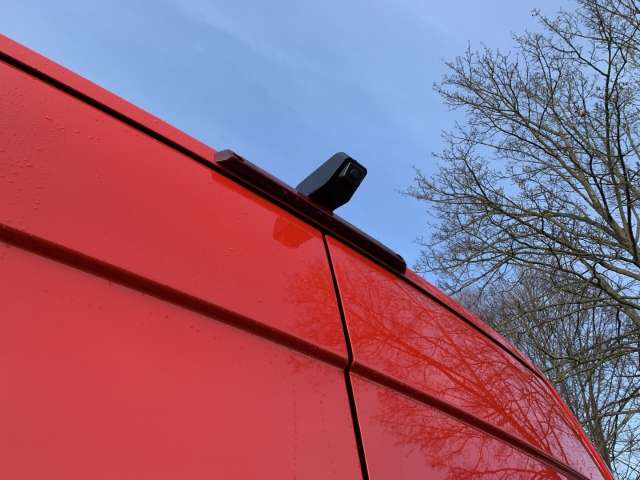 Fahrzeugbild eines Renault Master