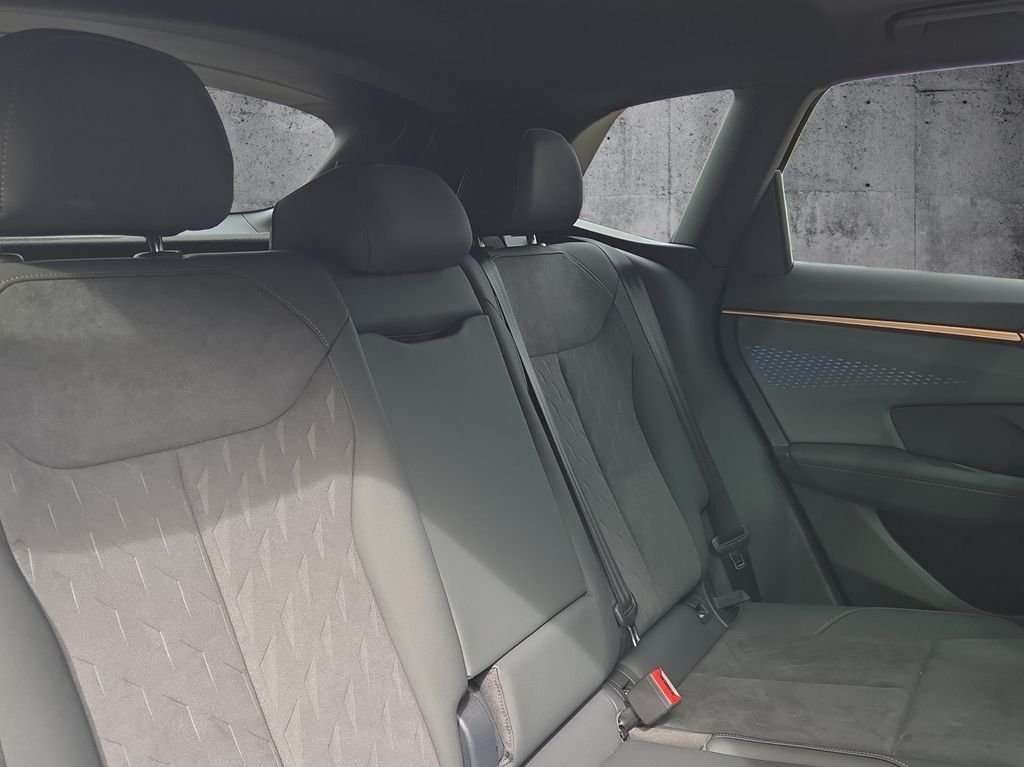 Fahrzeugbild eines CUPRA Terramar
