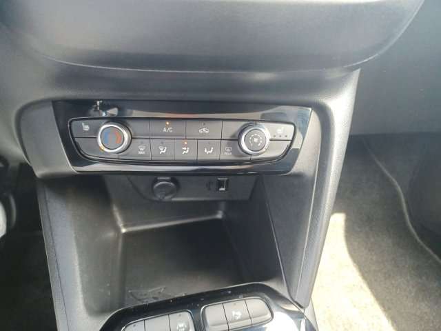 Fahrzeugbild eines Opel Corsa