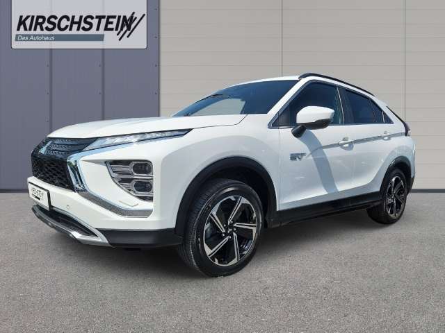 Fahrzeugbild eines Mitsubishi Eclipse Cross