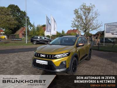Bild Dacia Sandero