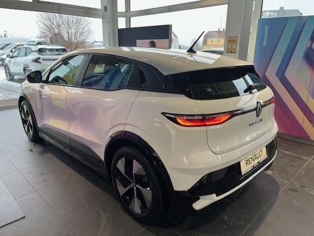 Fahrzeugbild eines Renault Megane E-TECH