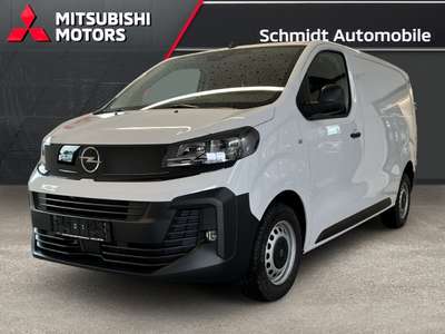 Bild Opel Vivaro