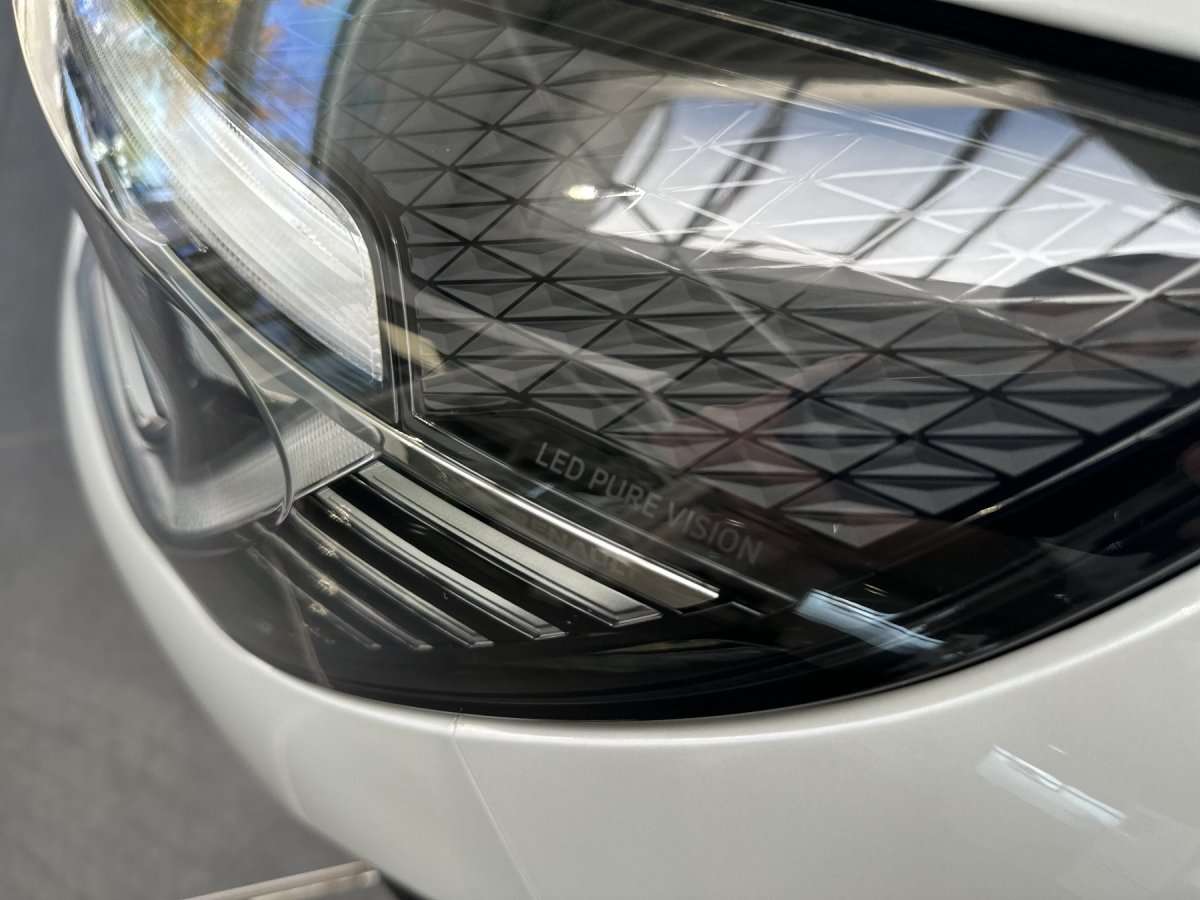 Fahrzeugbild eines Renault Captur