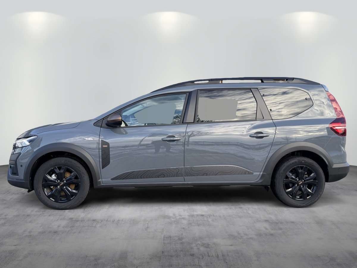 Fahrzeugbild eines Dacia Jogger