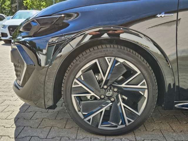 Fahrzeugbild eines Renault Clio