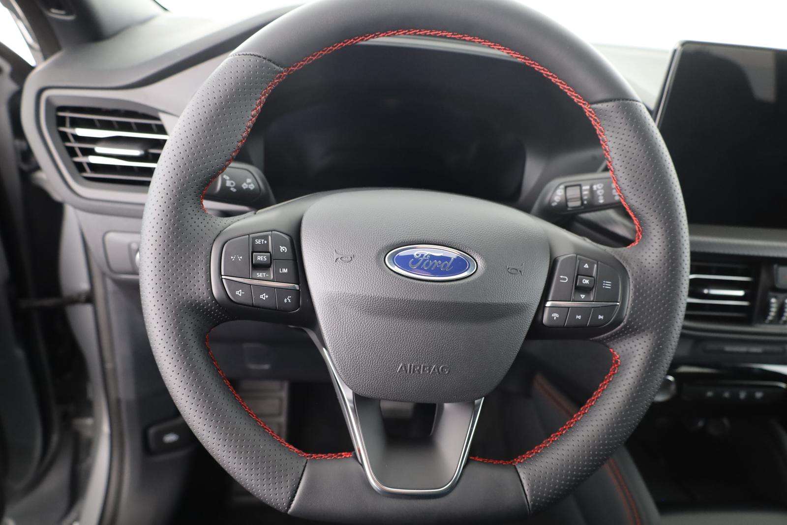 Fahrzeugbild eines Ford Kuga