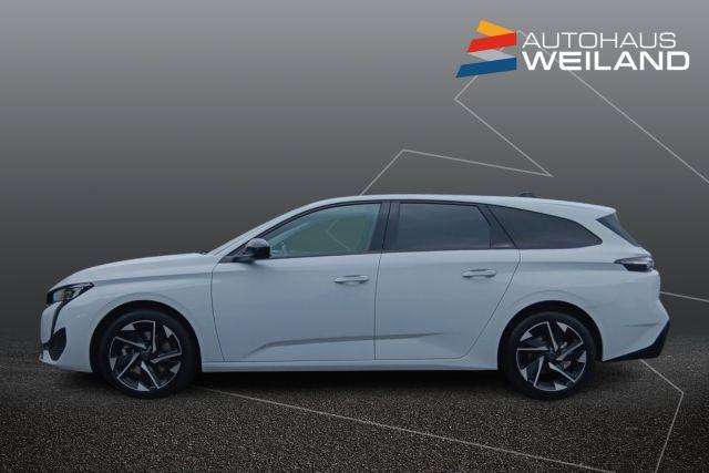 Fahrzeugbild eines Peugeot 308