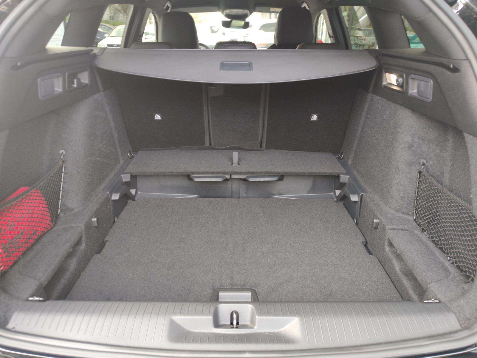 Fahrzeugbild eines Opel Astra