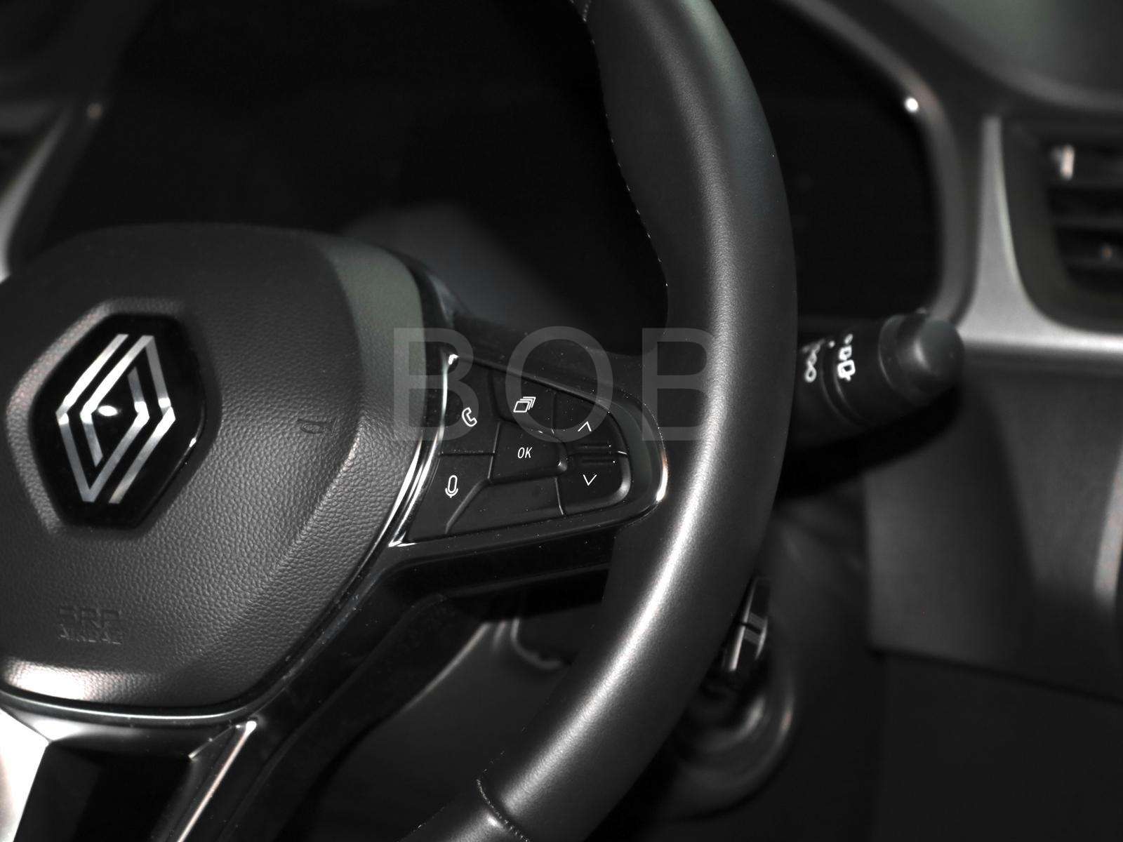 Fahrzeugbild eines Renault Captur