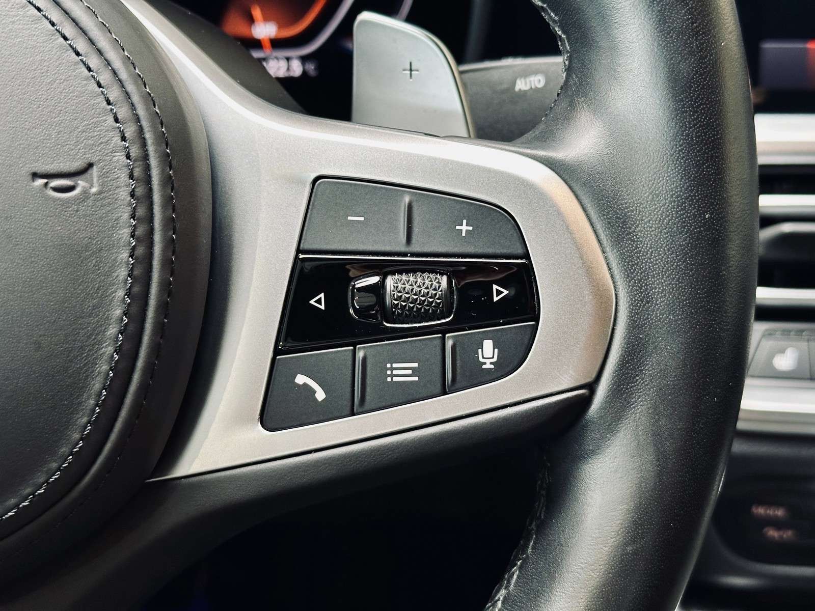 Fahrzeugbild eines BMW 4er-Reihe