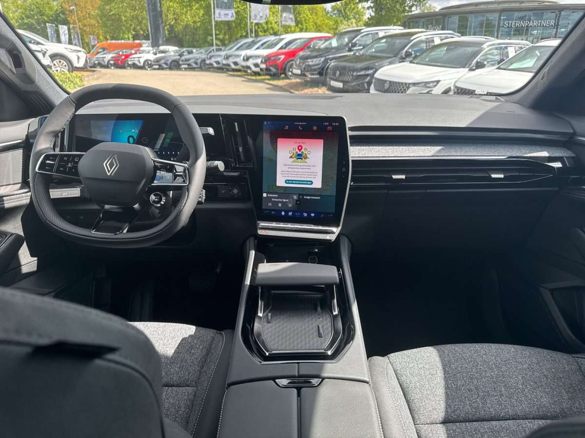 Fahrzeugbild eines Renault Austral