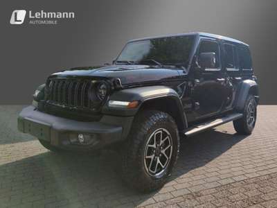 Bild Jeep Wrangler