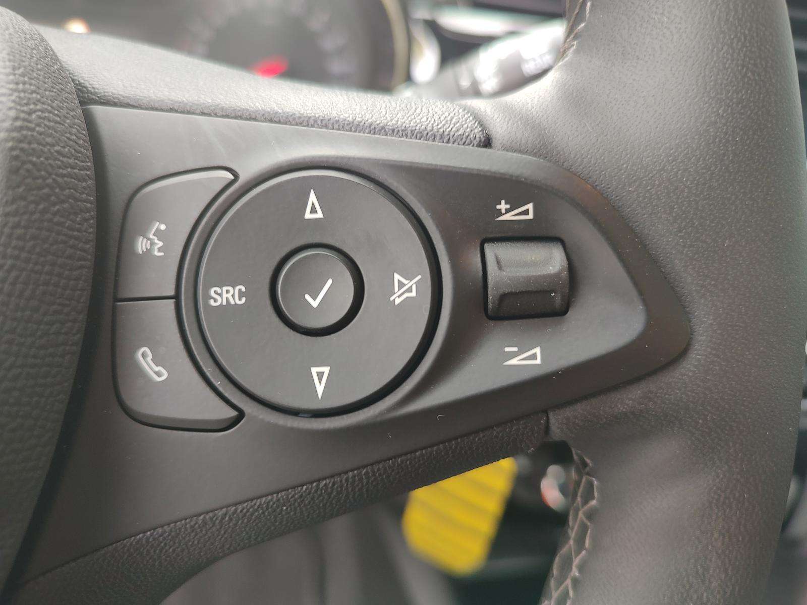 Fahrzeugbild eines Opel Corsa