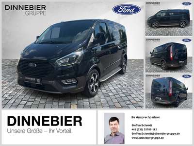 Bild Ford Tourneo Custom
