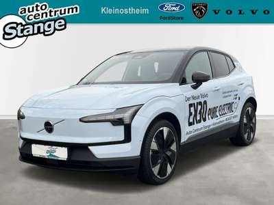 Bild Volvo EX30
