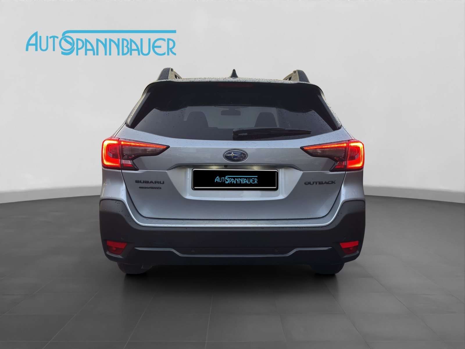 Fahrzeugbild eines Subaru Outback