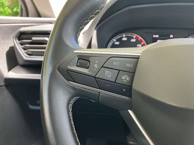 Fahrzeugbild eines SEAT Leon