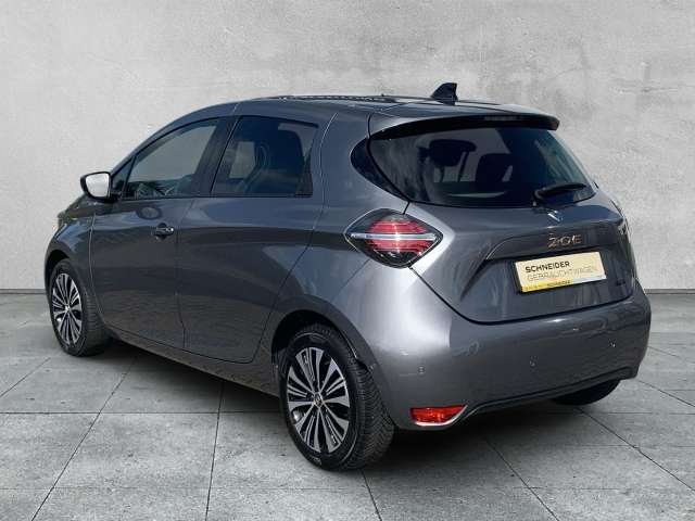Fahrzeugbild eines Renault ZOE