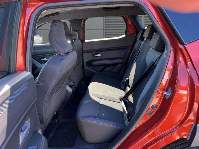 Fahrzeugbild eines Dacia Duster