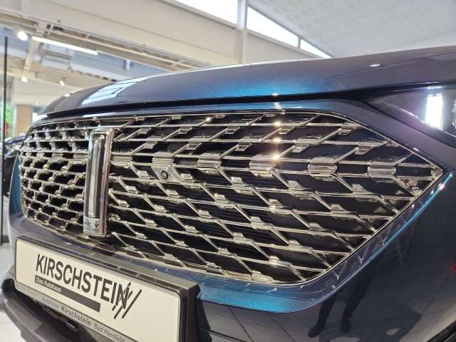 Fahrzeugbild eines GWM Wey 03