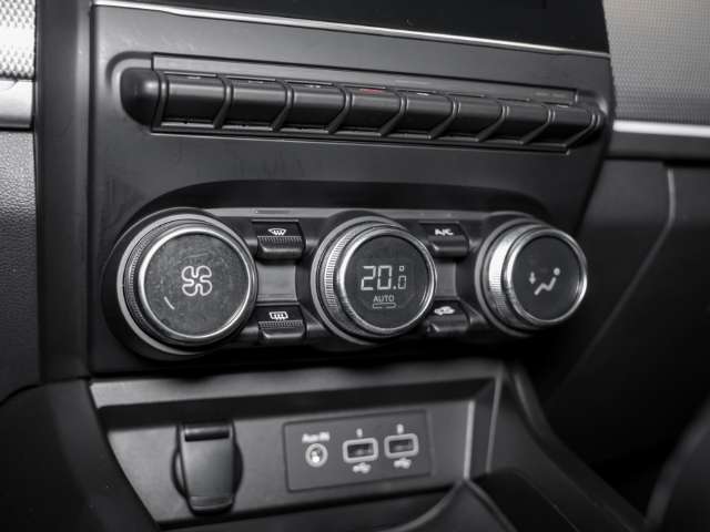 Fahrzeugbild eines Renault Arkana