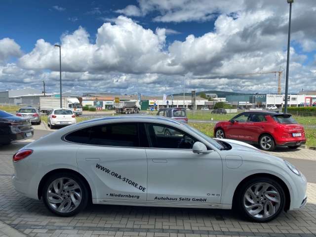 Fahrzeugbild eines GWM Ora 07