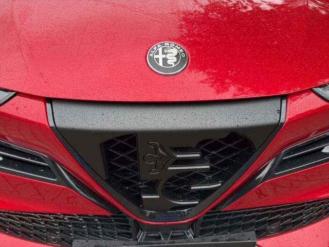 Fahrzeugbild eines Alfa Romeo Junior