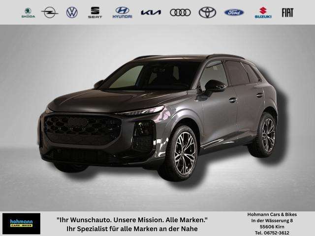 Fahrzeugbild eines Audi Q3