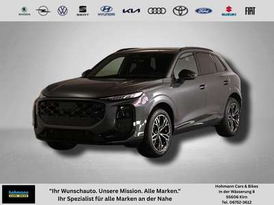 Bild Audi Q3