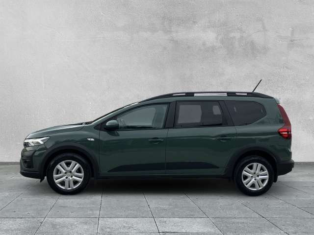 Fahrzeugbild eines Dacia Jogger
