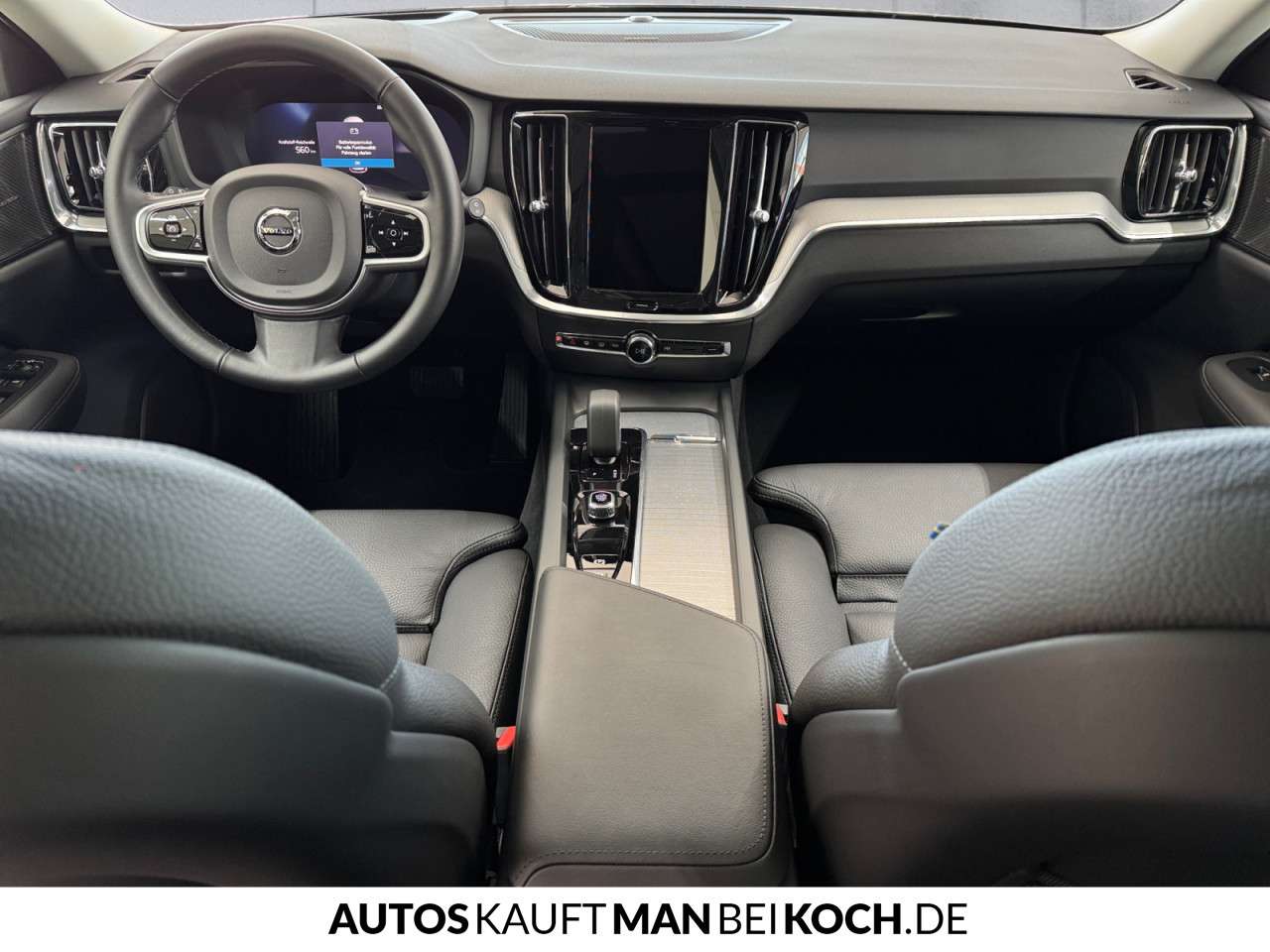 Fahrzeugbild eines Volvo V60