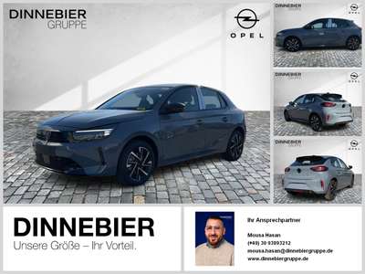 Bild Opel Corsa