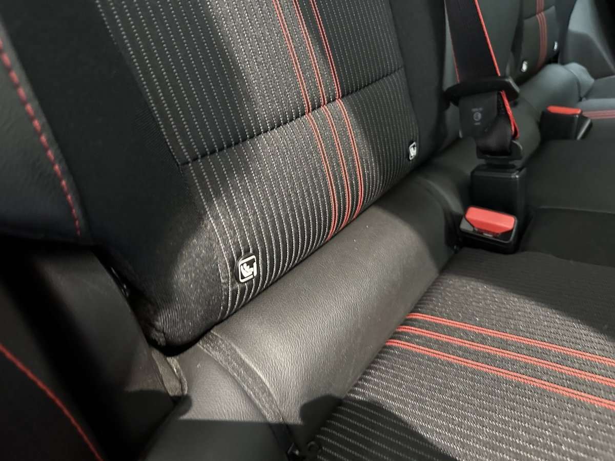 Fahrzeugbild eines Renault Captur