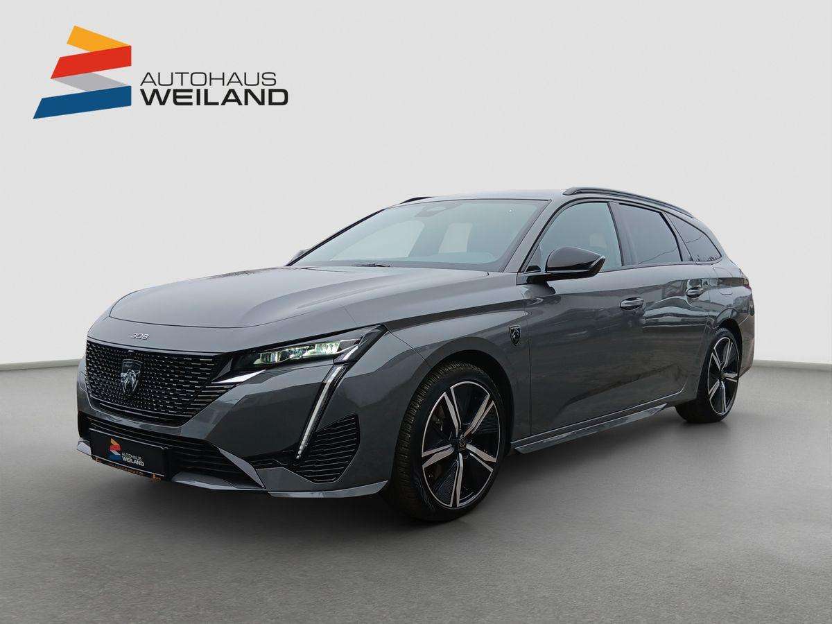 Fahrzeugbild eines Peugeot 308