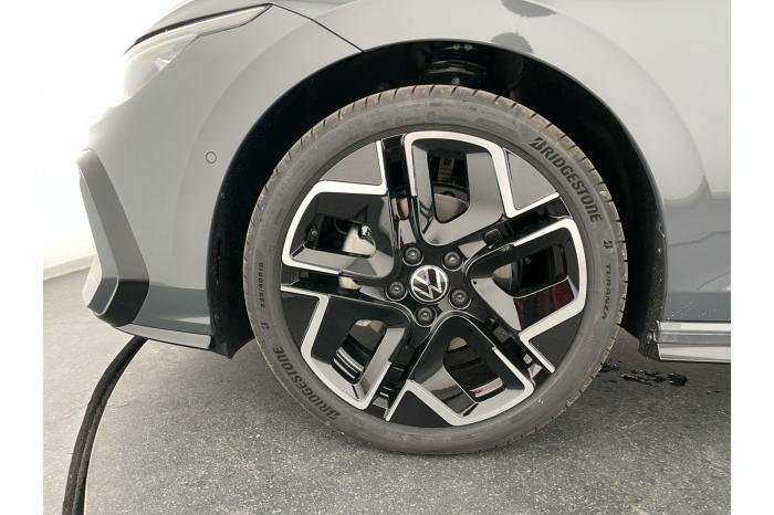 Fahrzeugbild eines Volkswagen Golf