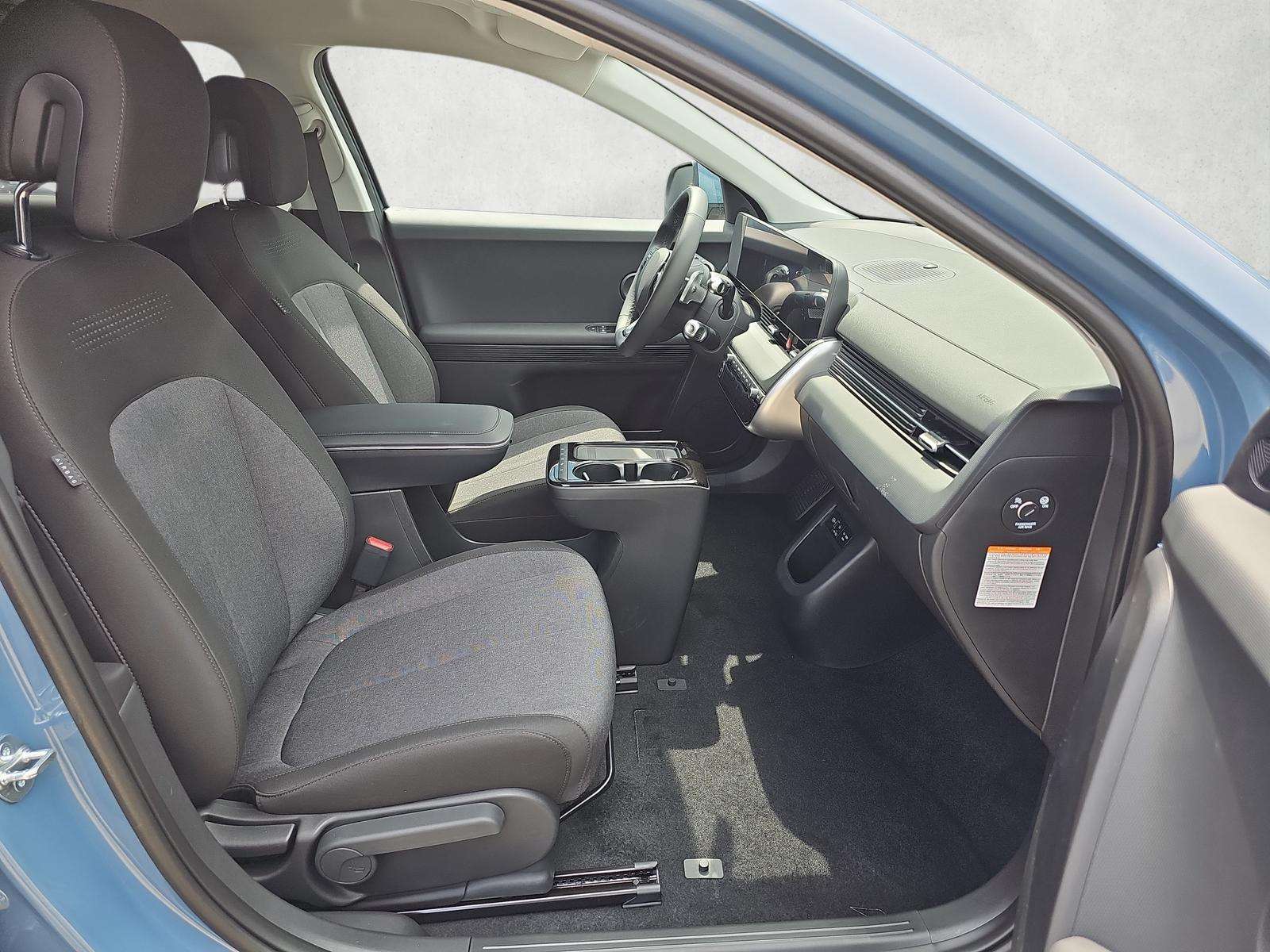 Fahrzeugbild eines Hyundai IONIQ 5