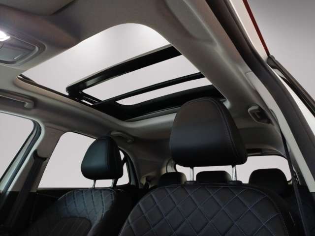 Fahrzeugbild eines GWM Ora 03